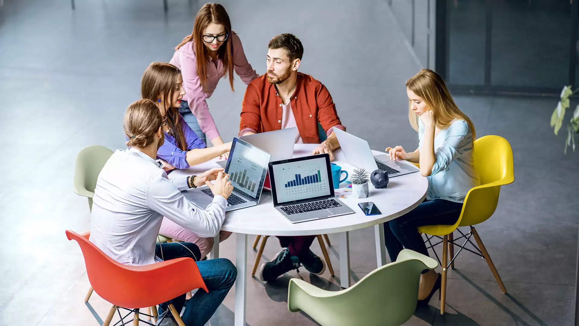 Soziale Nachhaltigkeit