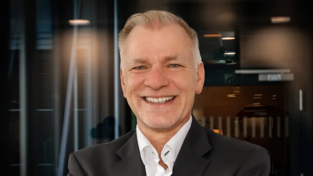 Christian Rothberger