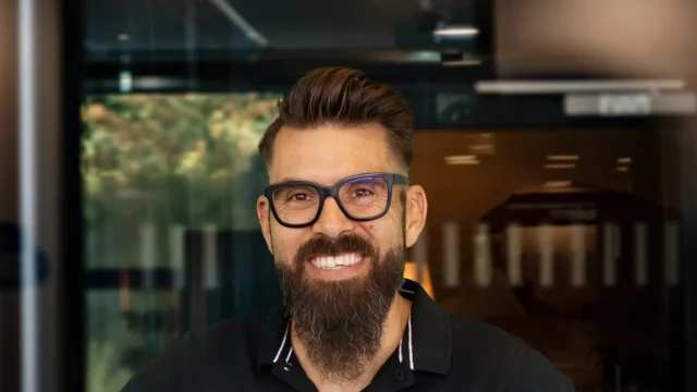 Christian Bühler Geschäftsführer Five1 GmbH