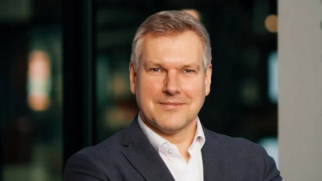 Detlef Bartetzko Geschäftsführer best-blu consulting with energy GmbH