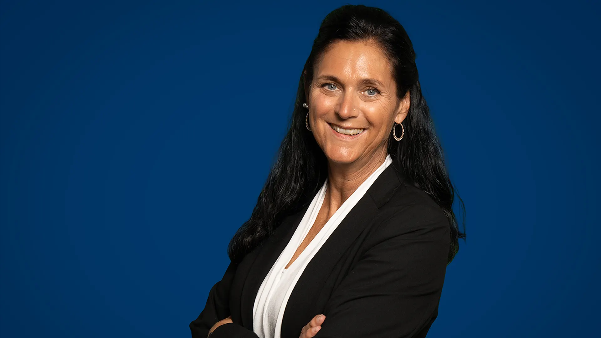 Ansprechpartnerin Recruiting