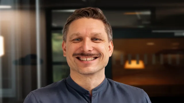 Christian Peetz Geschäftsführer Five1 GmbH