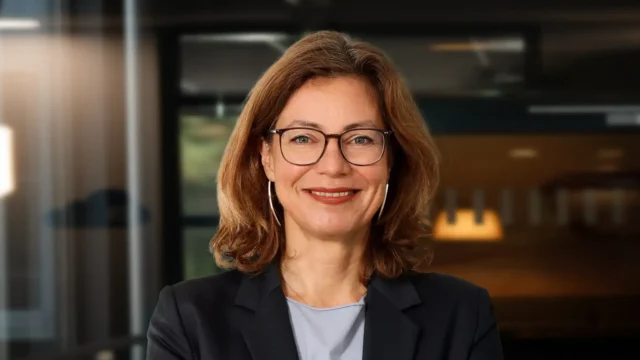 Cordula Boehm - GP+S Consulting GmbH