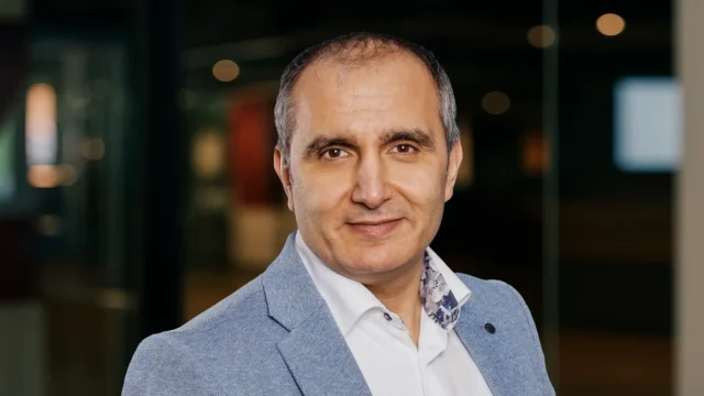 Özden Dogan
BTC IT Services GmbH