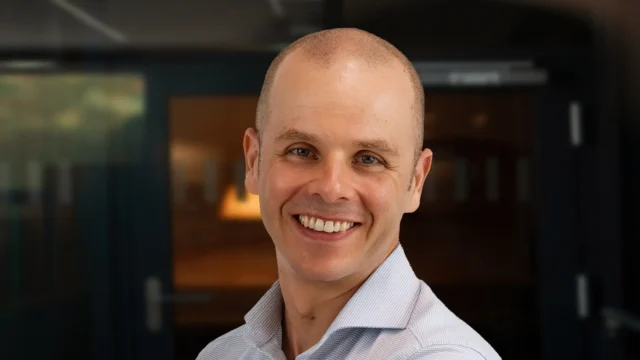 Marcel Salein
Five1 GmbH