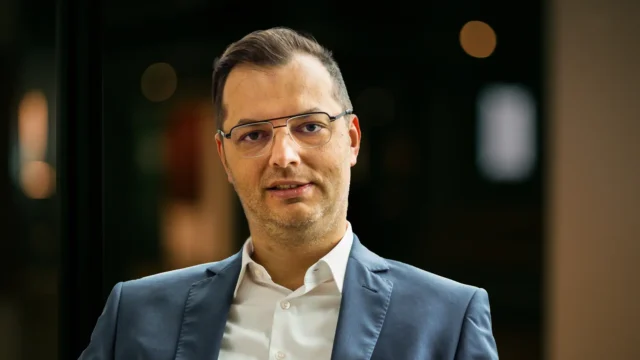 Pawel Dekiert
BTC Software Systems Sp. z o.o.