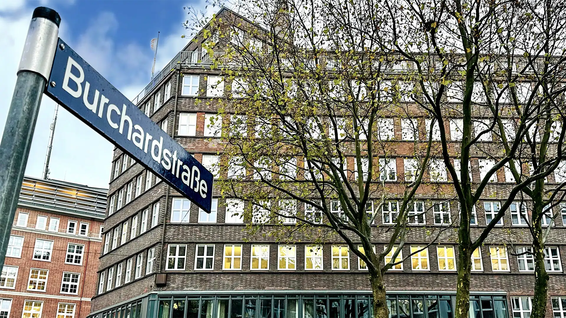 Hamburg